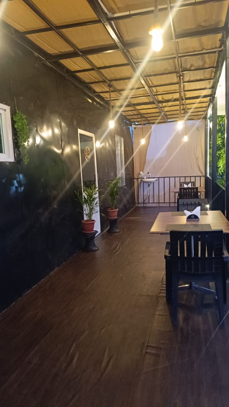 F2 Park Restaurant